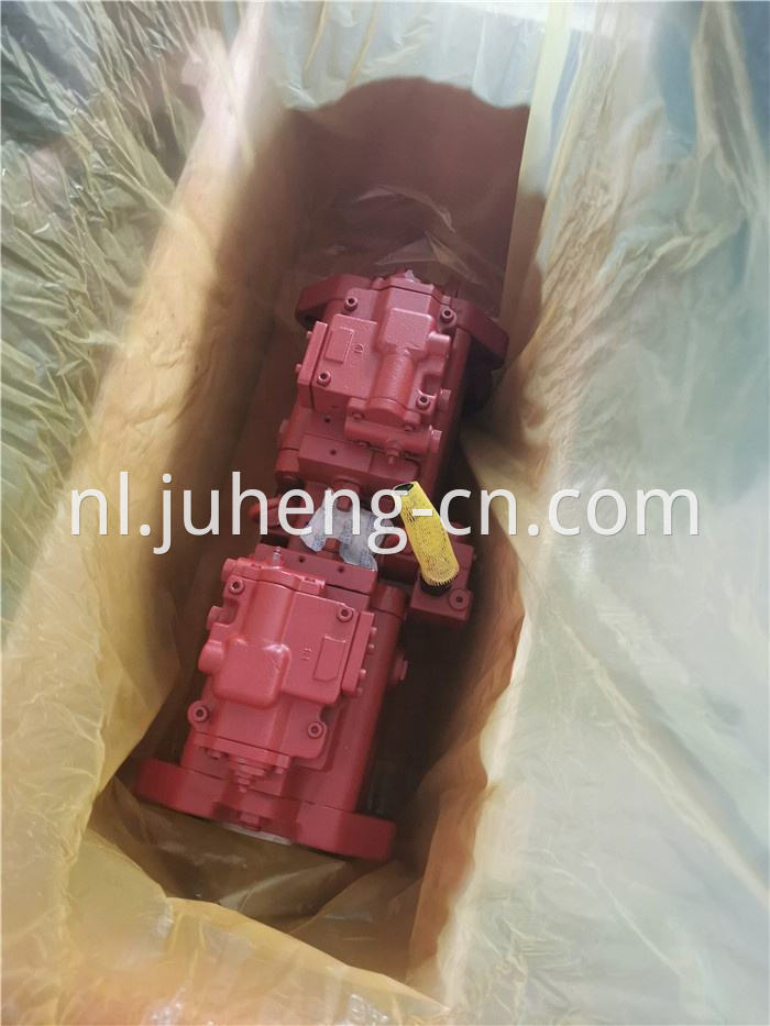 CX290B Hydraulic Pump